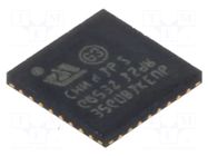 IC: STM32 ARM microcontroller; 64MHz; UFQFPN32; 1.7÷3.6VDC STMicroelectronics
