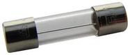 FUSE, FAST ACTING, GLASS, 10A