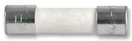 FUSE, ANTISURGE, CERAMIC, 630MA