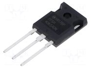 Diode: Schottky rectifying; SiC; THT; 650V; 44A; TO247-3; tube ONSEMI