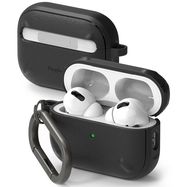 Ringke Onyx case for AirPods Pro 2 armored case for headphones black, Ringke