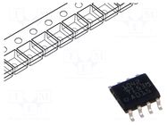 IC: interface; transceiver; 2Mbps; 4.5÷5.5VDC; SOIC8; -55÷125°C TEXAS INSTRUMENTS
