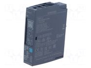 Module: pulse counter; ET 200SP; Interface: RS422; Digit.out: 2 SIEMENS