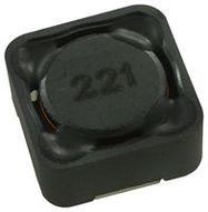 INDUCTOR, 220UH, 1.38A, 10%, SMD