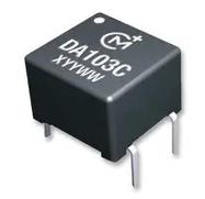 TRANSFORMER, 1:1, 0.02H - 0.039H, DIL