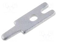 Tip: solder lug; THT; brass OSTERRATH