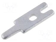 Tip: solder lug; THT; brass OSTERRATH