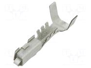 Contact; female; Metri-Pack 150; tinned; 0.5÷1mm2; crimped APTIV