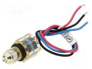 Sensor: liquid level; -40÷110°C; OUT: NC; 5VDC; IP66; ELS-950; 0.15m GEMS SENSORS