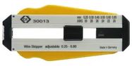 WIRE STRIPPER, 98MM, 0.25-0.8MM