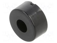 Sound transducer: piezo signaller; without built-in generator LOUDITY