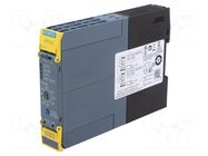 Automation module: motor starter; 0.12kW; 0.1÷0.5A; -25÷60°C SIEMENS