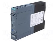 Automation module: motor starter; 3kW; 1.6÷7A; -25÷60°C; IP20 SIEMENS