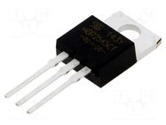 Diode: Schottky rectifying; THT; 40V; 12.5Ax2; TO220AB; tube TAIWAN SEMICONDUCTOR