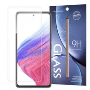 Standard Tempered Glass Samsung Galaxy A54 5G 9H tempered glass case, Hurtel