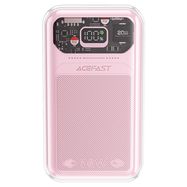 Acefast powerbank 20000mAh Sparkling Series fast charging 30W pink (M2), Acefast