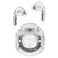 Acefast T8 TWS Bluetooth Wireless Headphones - White, Acefast