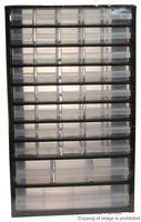 CABINET, ORGANISER, 44COMPARTMENT