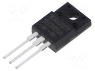 Diode: rectifying; THT; 300V; 10Ax2; ITO220AB; 35ns TAIWAN SEMICONDUCTOR