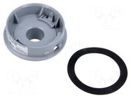 Mounting holder WERMA