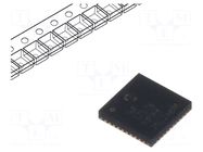 IC: PIC microcontroller; 28kB; 32MHz; 1.8÷5.5VDC; SMD; QFN40; PIC16 MICROCHIP TECHNOLOGY