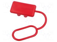 Protection cover; SB® 350 ANDERSON POWER PRODUCTS