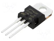 Transistor: IGBT; 600V; 7A; 88W; TO220AB STMicroelectronics