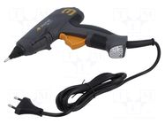 Hot melt glue gun; Ø: 11mm; 45W; 230VAC; GlueMatic 3011 STEINEL