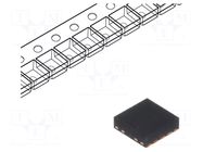 IC: PIC microcontroller; 28kB; 32MHz; 1.8÷5.5VDC; SMD; VQFN28; tube MICROCHIP TECHNOLOGY