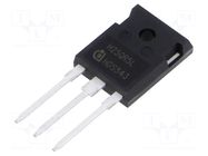 Transistor: IGBT; 1.4kV; 45A; 123W; TO247-3 INFINEON TECHNOLOGIES
