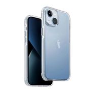 Uniq Combat case for iPhone 14 Plus - blue, UNIQ