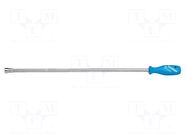 Gripper; flexible; magnetic; 520mm; 3kg; Ø: 16.5mm GEDORE