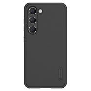 Nillkin Super Frosted Shield Pro case for Samsung Galaxy S23+ armored cover + phone stand black, Nillkin