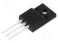 Transistor: N-MOSFET; MDmesh™ M2; unipolar; 600V; 7A; Idm: 44A; 110W STMicroelectronics
