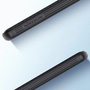 Nillkin CamShield Pro Case for Samsung Galaxy S23+, cover with camera cover, blue, Nillkin