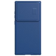 Nillkin CamShield S Case Samsung Galaxy S23 Ultra Armored Cover Camera Protector Blue, Nillkin