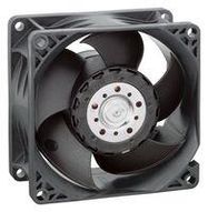 FAN, 80MM, 24VDC