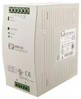 POWER SUPPLY, 24V, 120W, 5A