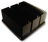 HEAT SINK, 30X30X13MM