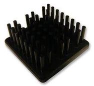 HEAT SINK, 29X29X12MM