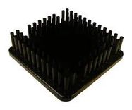 HEAT SINK, 42.5X42.5X12MM