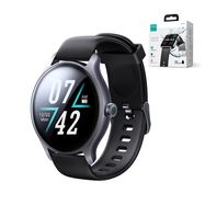 Joyroom Classis Series JR-FC1 smartwatch with call answering function / IP68 protection - gray, Joyroom