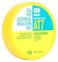 ELECTRICAL INSULTAPE, PVC, 33M X 19MM