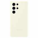 Samsung Silicone Cover case for Samsung Galaxy S23 Ultra silicone case cotton (EF-PS918TUEGWW), Samsung
