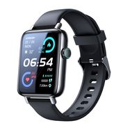 Joyroom Fit-Life JR-FT5 smartwatch with call answering function / IP68 protection - black, Joyroom