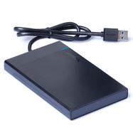 Ugreen adapter enclosure for SATA 2.5'' 5TB USB 3.0 disk drive black (US221), Ugreen