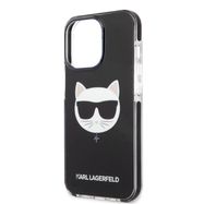 Karl Lagerfeld KLHCP13XTPECK iPhone 13 Karl Lagerfeld KLHCP13XTPECK iPhone 13, Karl Lagerfeld