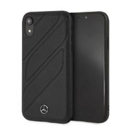 Mercedes MEHCI61THLBK iPhone Xr black/black hardcase New Organic I, Mercedes