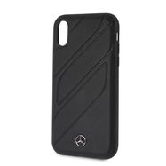 Mercedes MEHCI61THLBK iPhone Xr black/black hardcase New Organic I, Mercedes