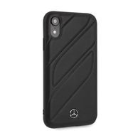 Mercedes MEHCI61THLBK iPhone Xr black/black hardcase New Organic I, Mercedes